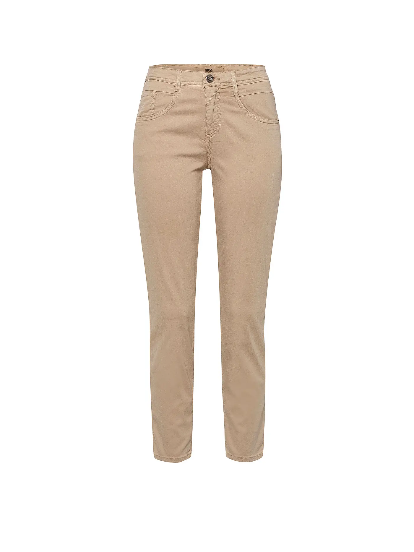 BRAX | Hose Skinny Fit SHAKIRA S | beige